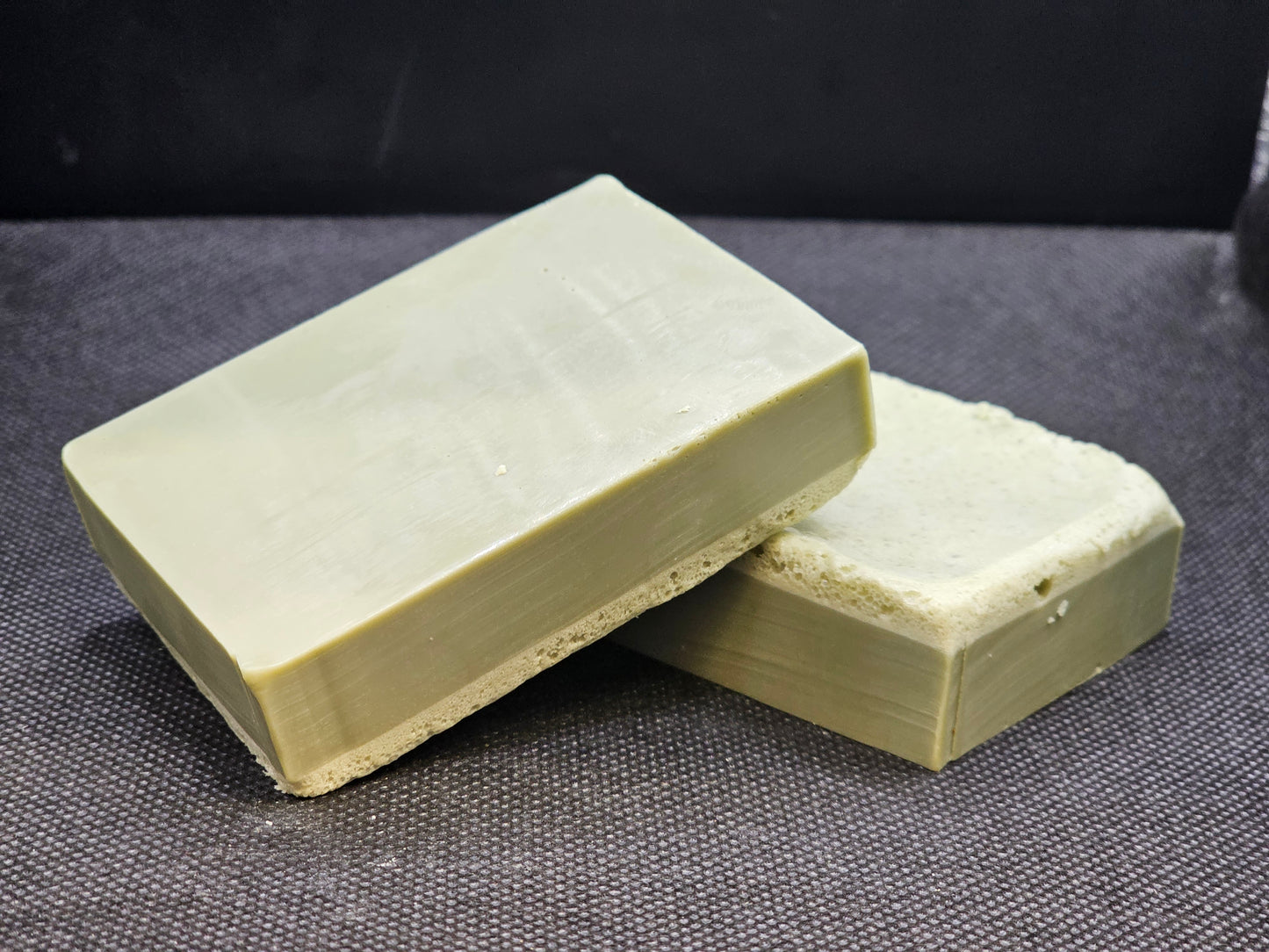 Gingerbread Latte body wash soap