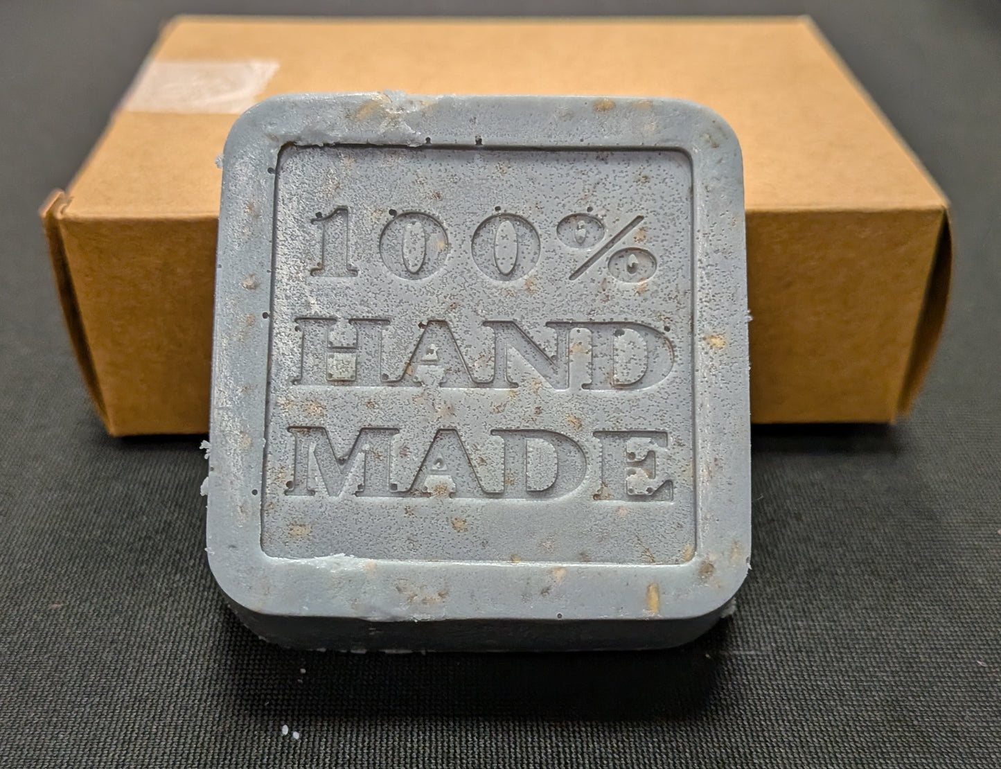 Tuff Scrubba - Hand Soap