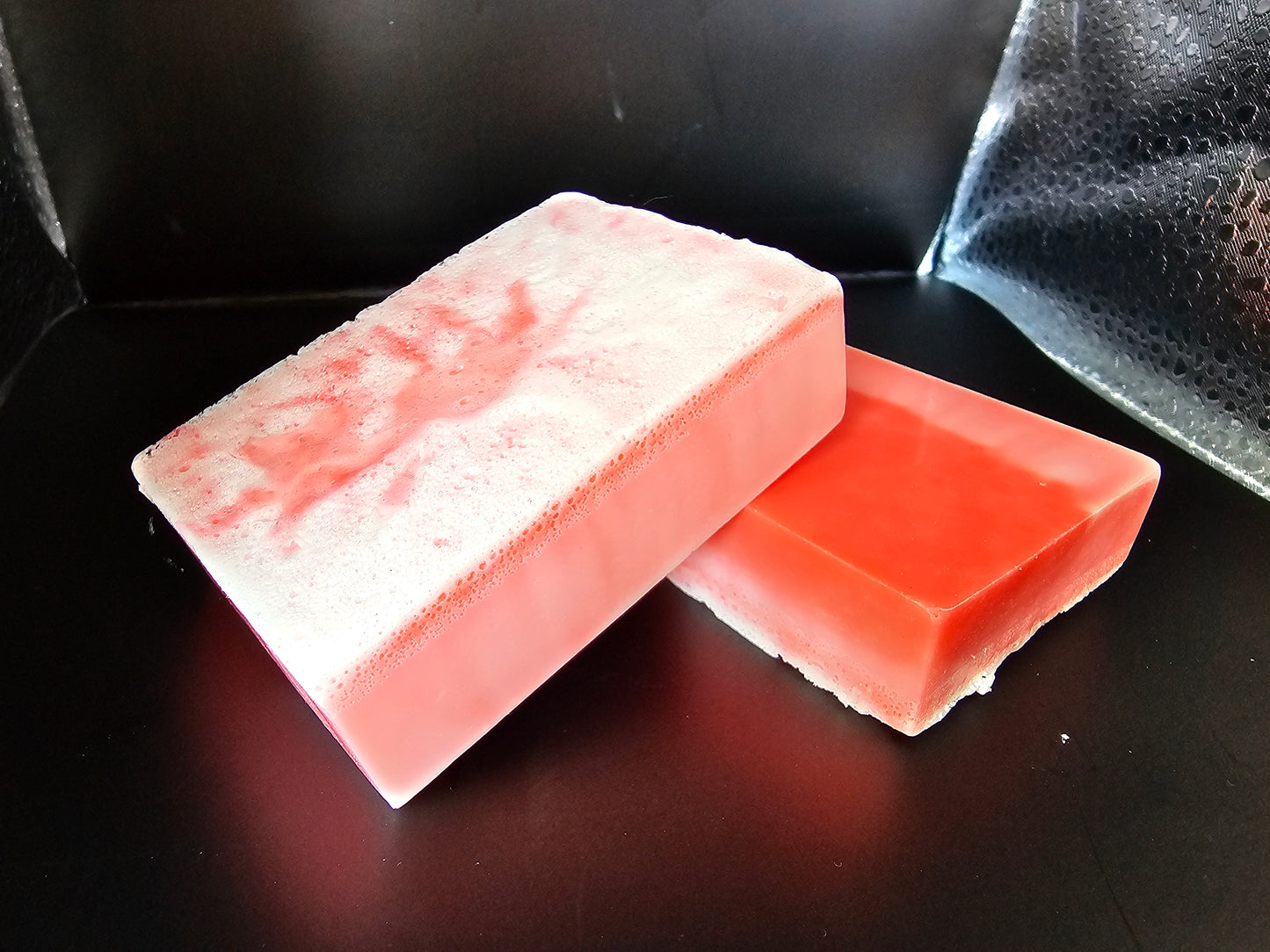 Christmas Body Soap Bar