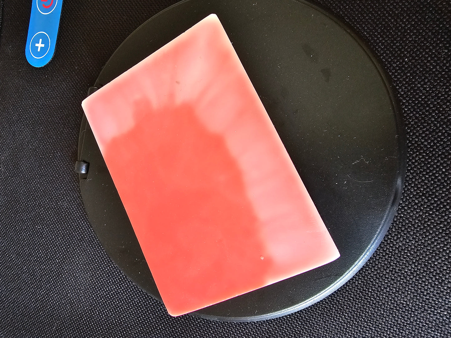 Christmas Body Soap Bar