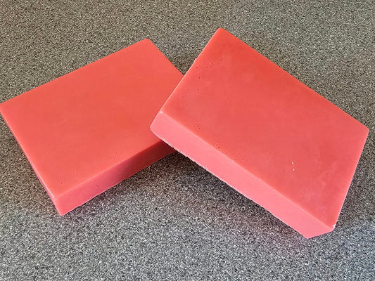 Zesty Red