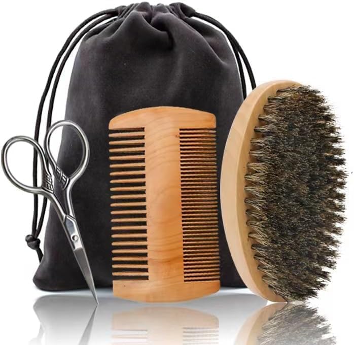 Beard Care Kit