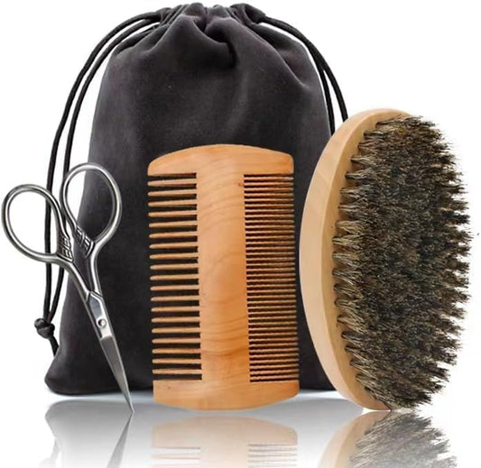 Beard Care Kit